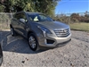 2018 Cadillac XT5