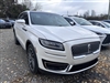 2019 Lincoln Nautilus