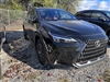 2025 Lexus NX 350