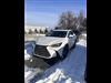 2023 Lexus NX 350h