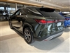 2025 Lexus RX