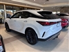 2025 Lexus RX 350h