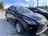 2016 Lexus RX 450h