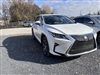 2018 Lexus RX 350