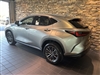 2025 Lexus NX 350h