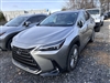 2025 Lexus NX 350h