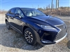 2022 Lexus RX 450h