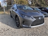 2022 Lexus RX 450h