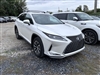 2022 Lexus RX 450h