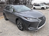 2022 Lexus RX 450h