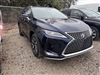 2022 Lexus RX 450h