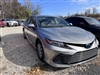 2022 Toyota Camry Hybrid