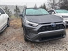 2023 Toyota RAV4 Hybrid