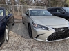 2022 Lexus ES 350