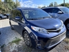 2018 Toyota Sienna