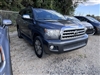 2016 Toyota Sequoia