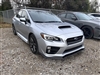 2017 Subaru WRX