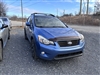 2014 Subaru XV Crosstrek