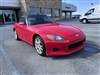 2002 Honda S2000