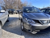 2019 Nissan Rogue Sport