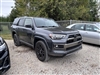 2021 Toyota 4Runner