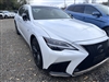 2022 Lexus LS 500