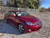 2010 Lexus IS 250C