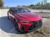 2023 Lexus IS 350