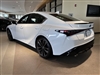 2024 Lexus IS 350