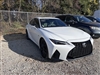 2021 Lexus IS 350