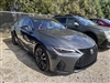 2021 Lexus IS 350