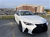 2021 Lexus IS 350