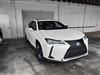 2022 Lexus UX 250h