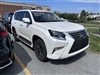 2021 Lexus GX 460