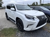 2021 Lexus GX 460