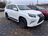 2021 Lexus GX 460