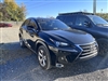 2017 Lexus NX 200t