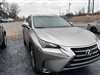 2016 Lexus NX 200t