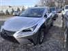 2021 Lexus NX 300