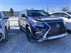 2022 Lexus GX 460