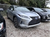 2022 Lexus RX 450hL