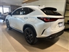 2025 Lexus NX 450h+