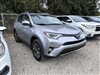 2018 Toyota RAV4 Hybrid