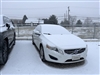 2013 Volvo S60