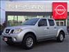 2015 Nissan Frontier