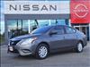 2019 Nissan Versa