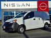 2021 Nissan NV200