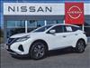 2020 Nissan Murano