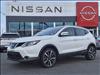 2019 Nissan Rogue Sport