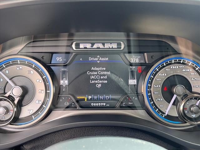 2021 RAM 1500 Limited - Photo 10